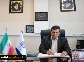 پیام تبریک دکتر کجباف در پی کسب افتخارات جشنواره تدریس برتر 