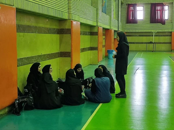 برگزیدگان مرحله منطقه ای یازدهمین جشنواره تدریس برتر 16