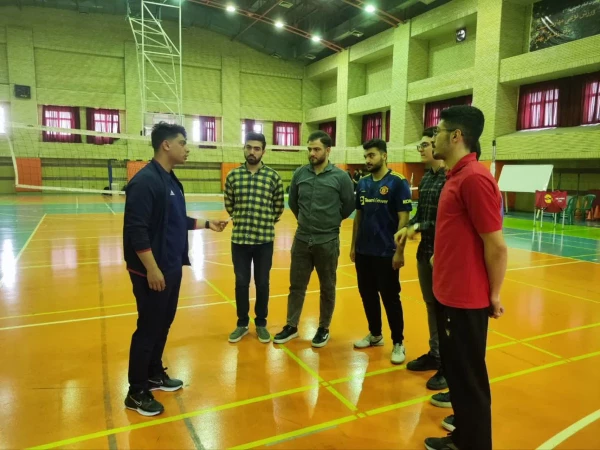 برگزیدگان مرحله منطقه ای یازدهمین جشنواره تدریس برتر 17