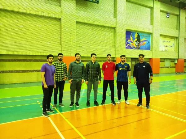 برگزیدگان مرحله منطقه ای یازدهمین جشنواره تدریس برتر 18