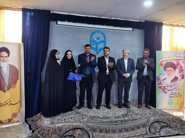 برگزیدگان مرحله منطقه ای یازدهمین جشنواره تدریس برتر 21