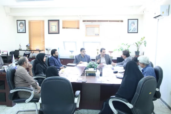 فرآیند بازدید شورای عالی نظارت استان اصفهان از شنبه، پنجم الی چهارشنبه، نهم خرداد ماه ۱۴۰۳ 2