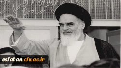 ارتحال ملکوتی بنیانگذار کبیر انقلاب اسلامی ایران حضرت امام خمینی (ره) و قیام خونین ۱۵ خرداد تسلیت باد 2