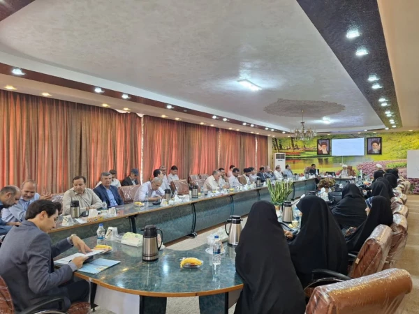 نشست هم اندیشی 4