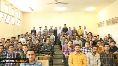 برگزاری مجموعه کارگاه های «هوش مصنوعی در آموزش» و تدریس با کمک هوش مصنوعی