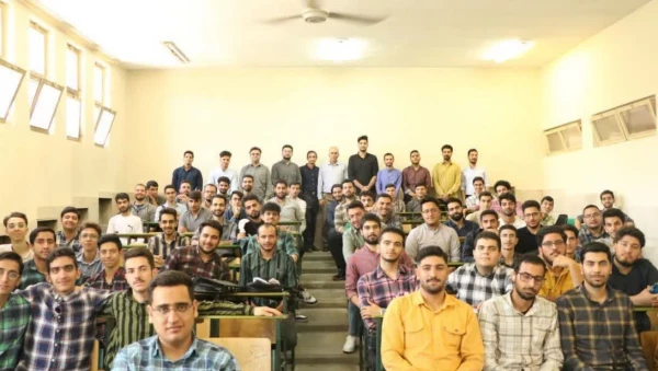 مجموعه کارگاه های هوش مصنوعی 2