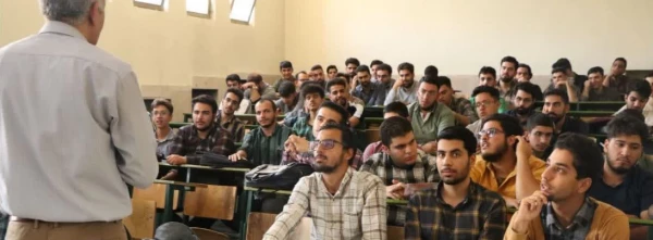 مجموعه کارگاه های هوش مصنوعی 3