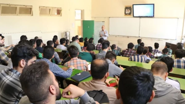 مجموعه کارگاه های هوش مصنوعی 4