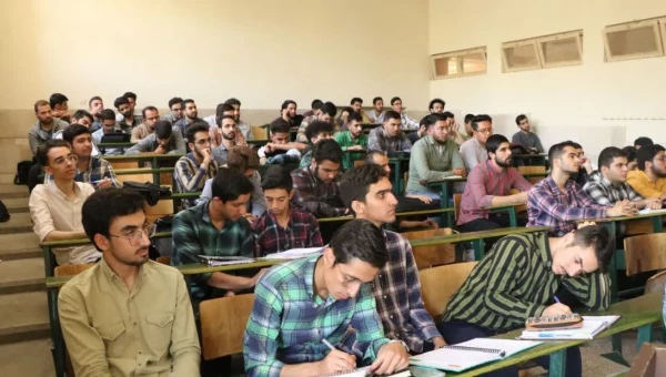 مجموعه کارگاه های هوش مصنوعی 5