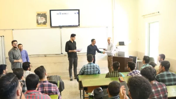 مجموعه کارگاه های هوش مصنوعی 7