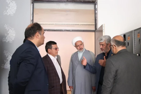 دیدار رئیس دانشگاه فرهنگیان با مسئولان دانشگاه فرهنگیان استان اصفهان  5