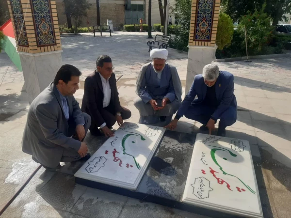 دیدار رئیس دانشگاه فرهنگیان با مسئولان دانشگاه فرهنگیان استان اصفهان  11