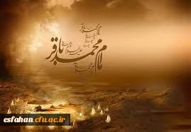 شهادت پنجمین گل باغ نبوی (ع) تسلیت باد