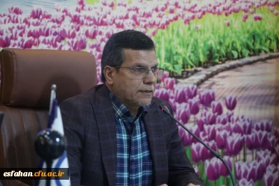 به میزبانی پردیس شهید باهنر برگزار گردید:

نشست کمیسیون دانشجویی دانشگاه های شهرستان اصفهان