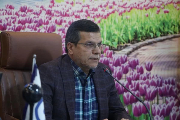 نشست کمیسیون دانشجویی دانشگاه های شهرستان اصفهان 2