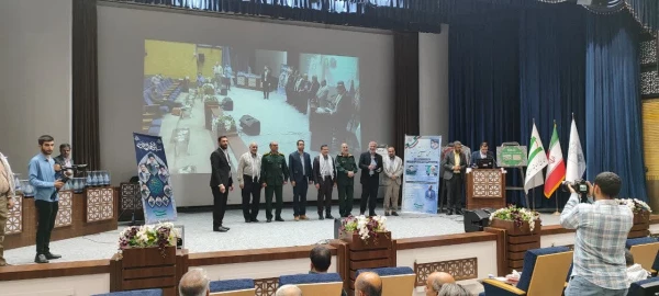 روز ملی بسیج اساتید در دانشگاه اصفهان 7