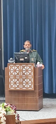 روز ملی بسیج اساتید در دانشگاه اصفهان 8