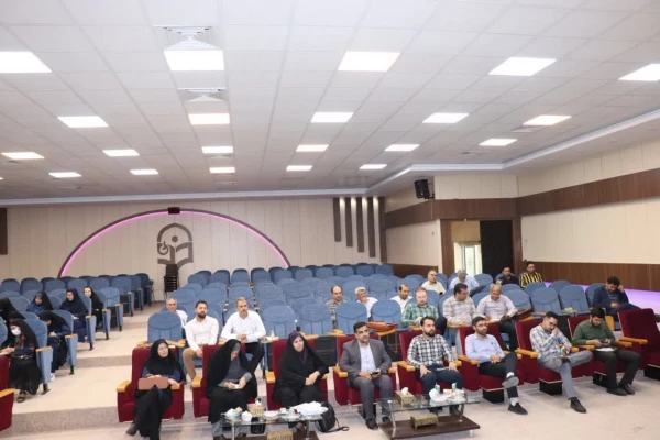 آزمون ارزیابان 2