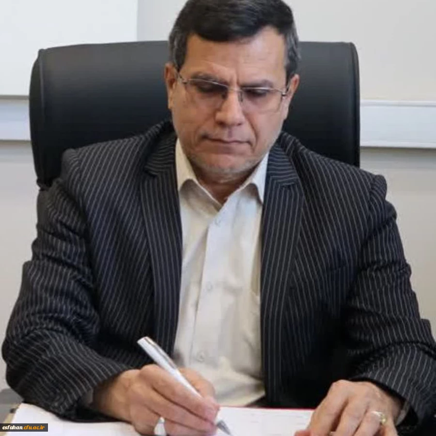 راهیابی دانشجوی دانشگاه فرهنگیان استان اصقهان به مرحله نهایی المپیاد فناوری نانو 2