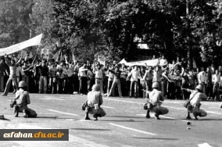 سالروز قیام خونین 17شهریور1357 گرامی باد