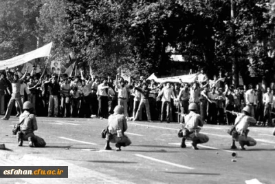 سالروز قیام خونین 17شهریور1357 گرامی باد