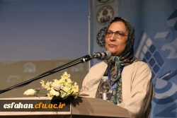 برگزاری افتتاحیه نوزدهمین همایش ملی آموزش ریاضی و پنجمین همایش آموزش محتوا در آموزش ریاضی  7