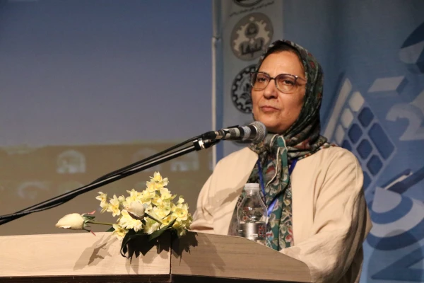 برگزاری افتتاحیه نوزدهمین همایش ملی آموزش ریاضی و پنجمین همایش آموزش محتوا در آموزش ریاضی  7