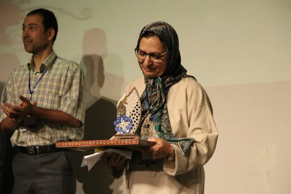 برگزاری افتتاحیه نوزدهمین همایش ملی آموزش ریاضی و پنجمین همایش آموزش محتوا در آموزش ریاضی  9