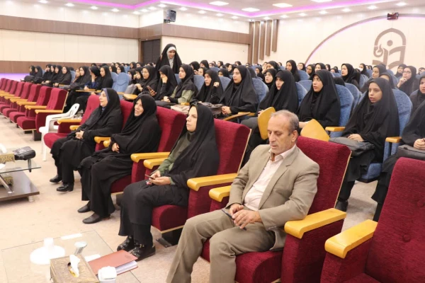 گرامیداشت شروع سال تحصیلی جدید 3