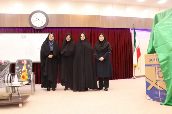 گرامیداشت شروع سال تحصیلی جدید 5