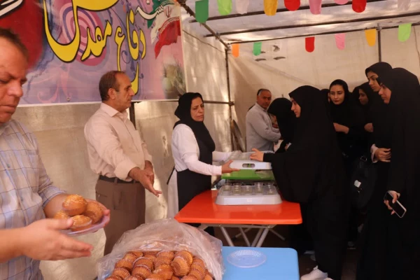 گرامیداشت شروع سال تحصیلی جدید 9