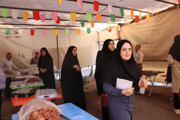 گرامیداشت شروع سال تحصیلی جدید 10