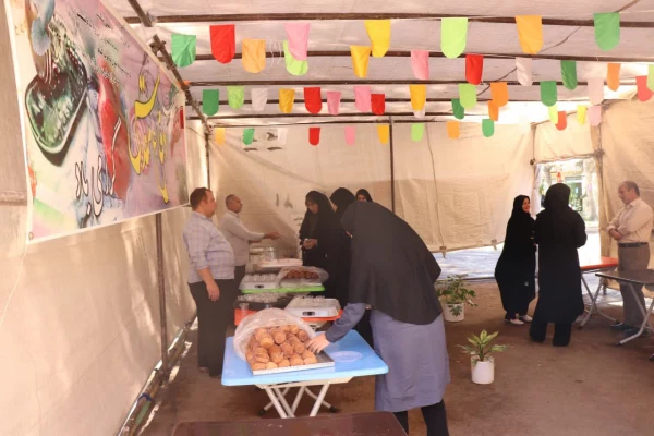 گرامیداشت شروع سال تحصیلی جدید 11