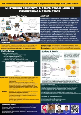 کسب مدال نقره در جشنواره الگوهای برتر تدریس در کشور مالزی 4