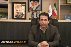 افتخاری جهانی برای دانشگاه فرهنگیان

کسب مدال نقره در جشنواره الگوهای برتر تدریس مالزی