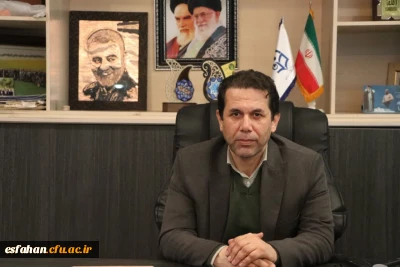 افتخاری جهانی برای دانشگاه فرهنگیان

کسب مدال نقره در جشنواره الگوهای برتر تدریس مالزی