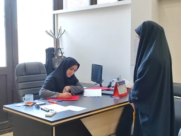 پردیس ها و مراکز دانشگاه فرهنگیان استان اصفهان درتکاپوی ثبت نام جدید الورودها  16