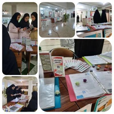 پردیس ها و مراکز دانشگاه فرهنگیان استان اصفهان درتکاپوی ثبت نام جدید الورودها  18