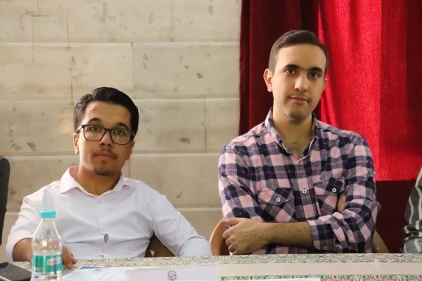 پردیس ها و مراکز دانشگاه فرهنگیان استان اصفهان درتکاپوی ثبت نام جدید الورودها 5