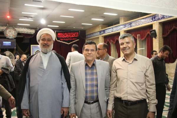 نشست اساتید دانشگاه فرهنگیان استان اصفهان با مسئولین دانشگاه 2
