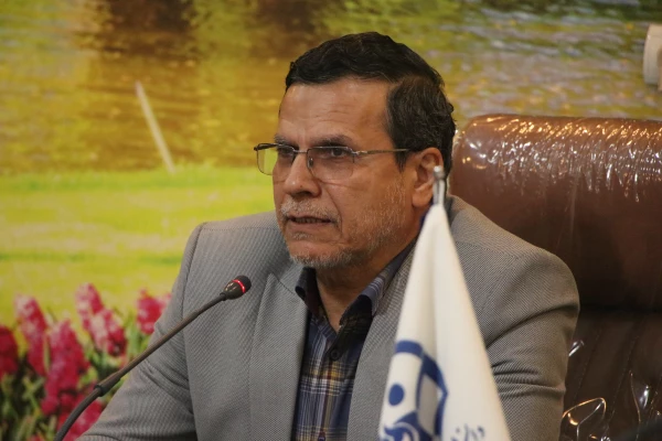نشست اساتید دانشگاه فرهنگیان استان اصفهان با مسئولین دانشگاه 4
