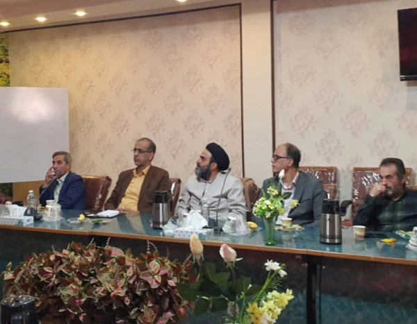 برگزاری دومین پیش همایش ساخت، توسعه و بازسازی عتبات عالیات 2