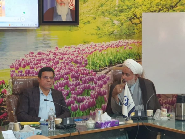 برگزاری دومین پیش همایش ساخت، توسعه و بازسازی عتبات عالیات 3