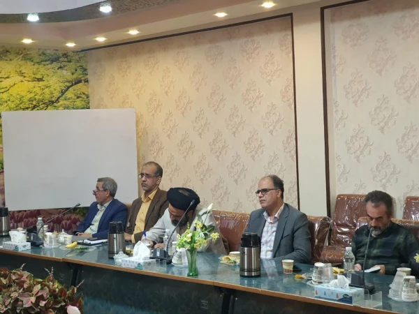 برگزاری دومین پیش همایش ساخت، توسعه و بازسازی عتبات عالیات 4