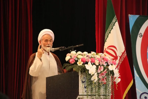 برگزاری آیین استقبال از نو دانشجو معلمان دانشگاه فرهنگیان استان اصفهان در مرکز آموزش عالی شهید آیت نجف آباد 2