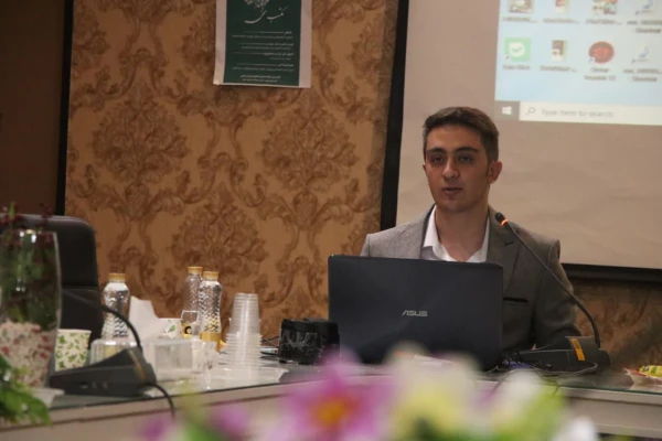 اولین دوره توانمندسازی کانون های فرهنگی-اجتماعی دانشگاه فرهنگیان اصفهان 9