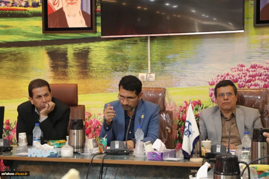 افتتاحیه دبیرخانه های کشوری کانون های فرهنگی و انجمن های علمی دانشجویی 6افتتاحیه دبیرخانه های کشوری کانون های فرهنگی و انجمن های علمی دانشجویی 19