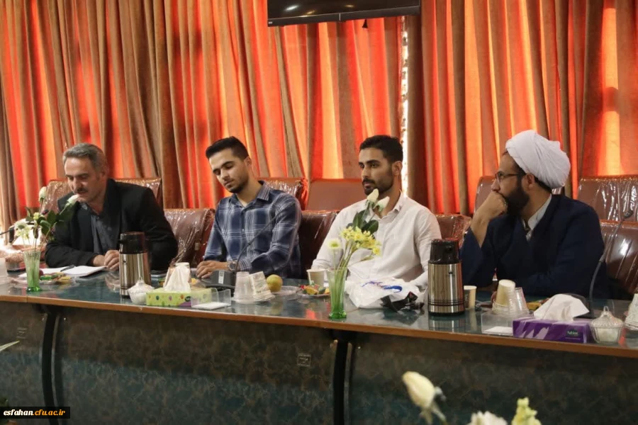 افتتاحیه دبیرخانه های کشوری کانون های فرهنگی و انجمن های علمی دانشجویی 9افتتاحیه دبیرخانه های کشوری کانون های فرهنگی و انجمن های علمی دانشجویی 13