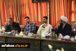 افتتاحیه دبیرخانه های کشوری کانون های فرهنگی و انجمن های علمی دانشجویی 9افتتاحیه دبیرخانه های کشوری کانون های فرهنگی و انجمن های علمی دانشجویی 13