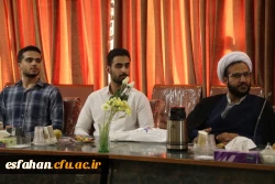 افتتاحیه دبیرخانه های کشوری کانون های فرهنگی و انجمن های علمی دانشجویی 10افتتاحیه دبیرخانه های کشوری کانون های فرهنگی و انجمن های علمی دانشجویی 14